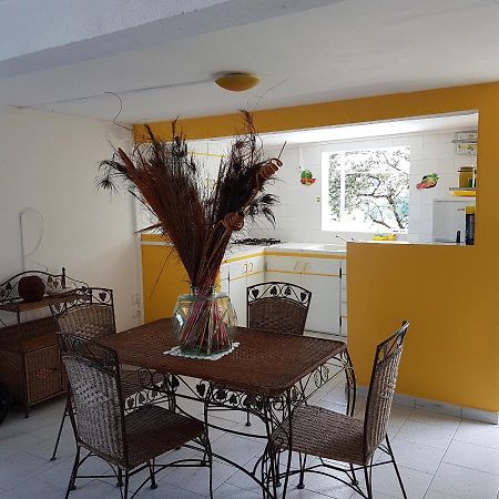 Villa Soleil Dz Baillif Exterior foto